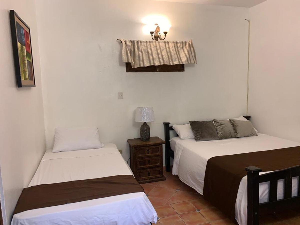 Historic Colonial Boutique Hotel Pool Jacuzzi Bar Restaurant By Aa Group Santo Domingo Exterior photo