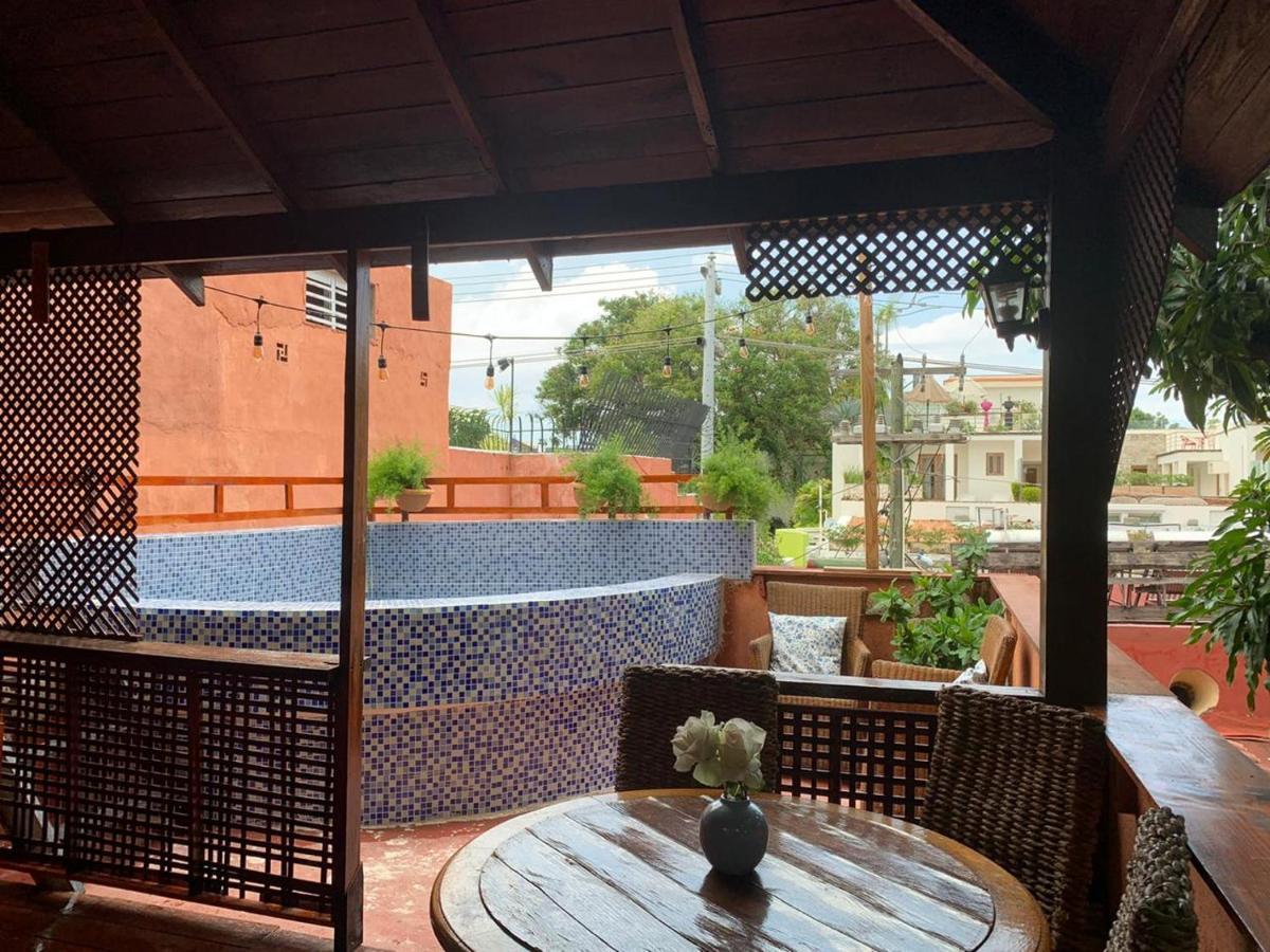 Historic Colonial Boutique Hotel Pool Jacuzzi Bar Restaurant By Aa Group Santo Domingo Exterior photo