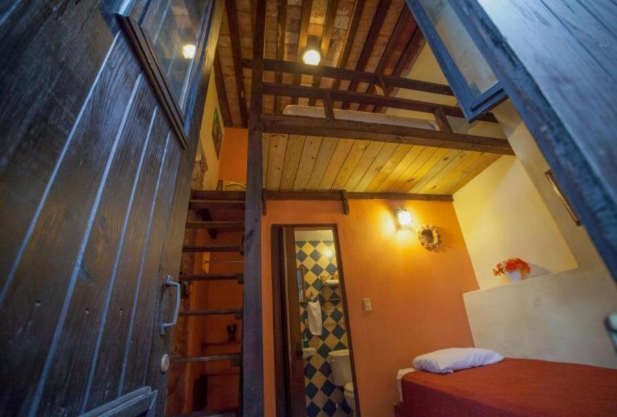 Historic Colonial Boutique Hotel Pool Jacuzzi Bar Restaurant By Aa Group Santo Domingo Exterior photo