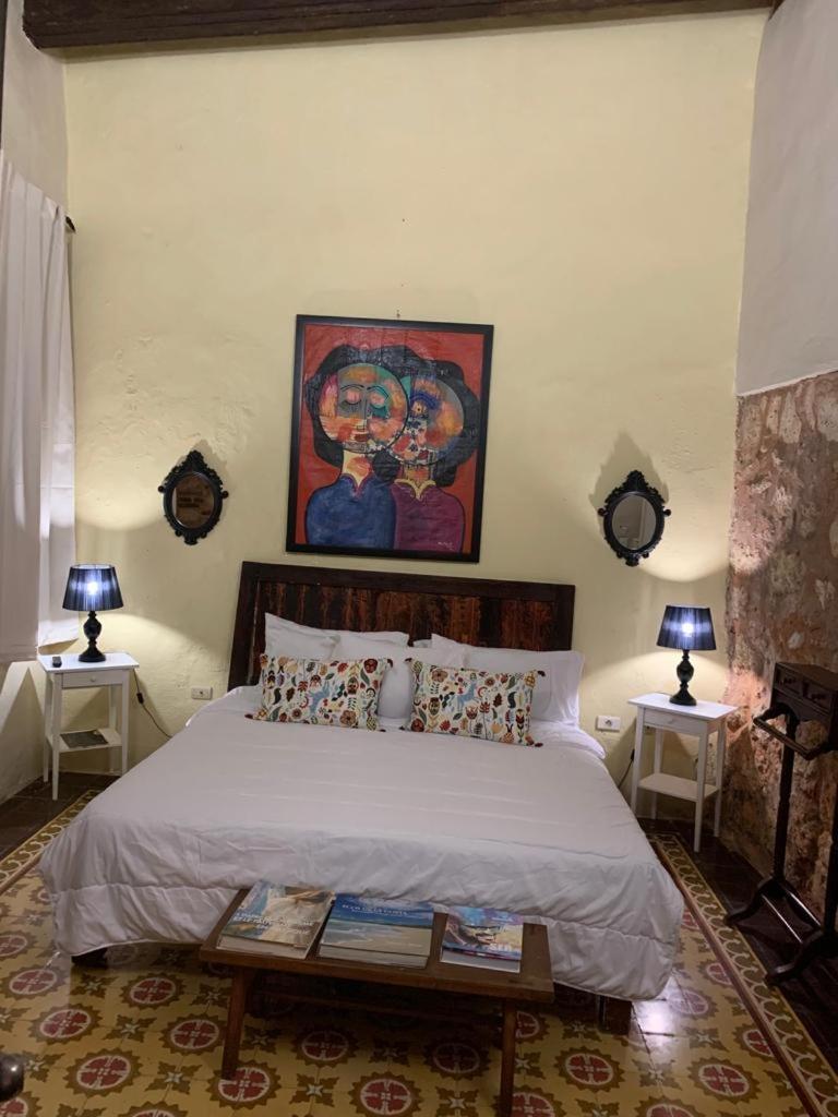 Historic Colonial Boutique Hotel Pool Jacuzzi Bar Restaurant By Aa Group Santo Domingo Exterior photo